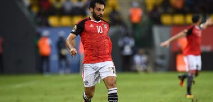 منتخب مصر يتعادل مع مالي سلبياً فى أولى مبارياته بالأمم الأفريقية