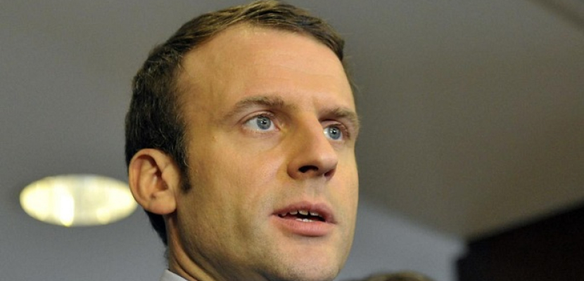 استطلاع رأي: ماكرون سيهزم لوبان في الجولة الثانية من الانتخابات الفرنسية