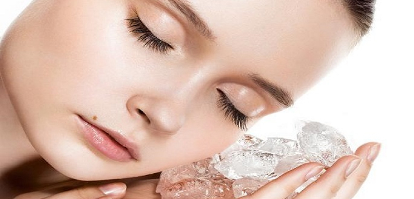 علاج جفاف الجلد بالخلطات الطبيعيّة