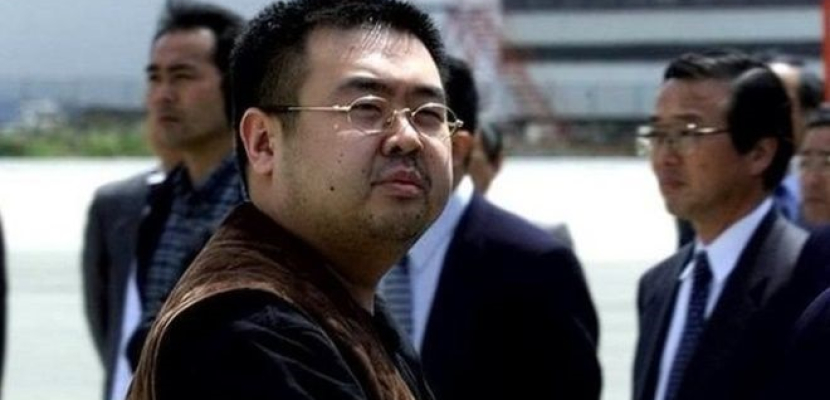 كوريا الجنوبية تتهم الجارة الشمالية بقتل كيم جونغ-نام
