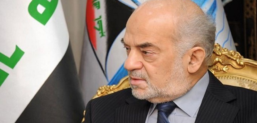 وزير الخارجية العراقي يزور موسكو الأسبوع المقبل