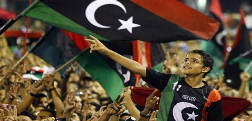 اليوم.. الليبيون يحتفلون بالذكرى السادسة لثورة 17 فبراير