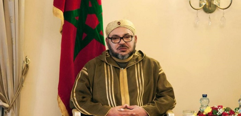 المغرب يعلن سحب قواته من منطقة الكركرات بالصحراء الغربية