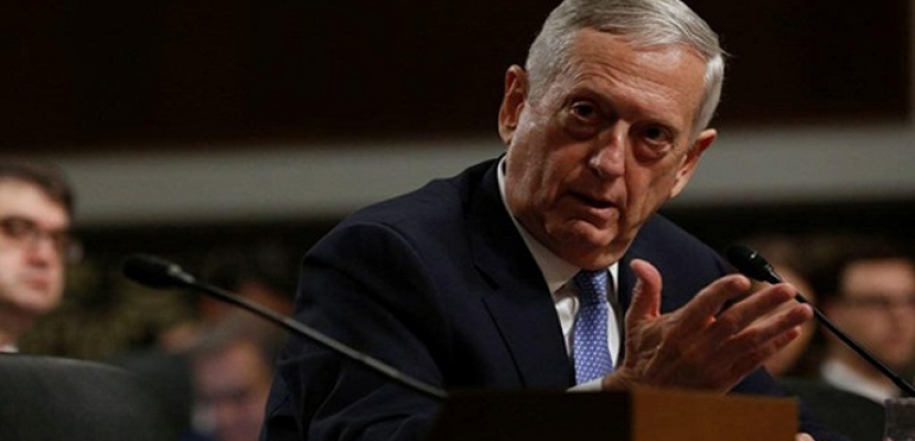 وزير الدفاع الأمريكي يلغي زيارة لأفغانستان بسبب الطقس