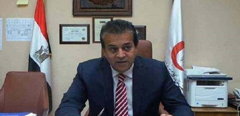 وزير التعليم العالي يعلن تقدم مصر عالميًا في معيار “جودة التعليم” من المركز الـ51  إلى الـ42