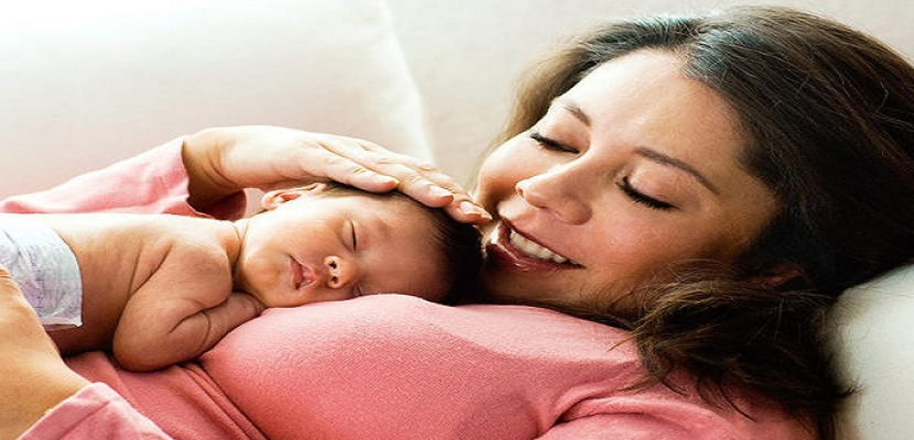 فوائد الرضاعة الطبيعية لك ولمولودك