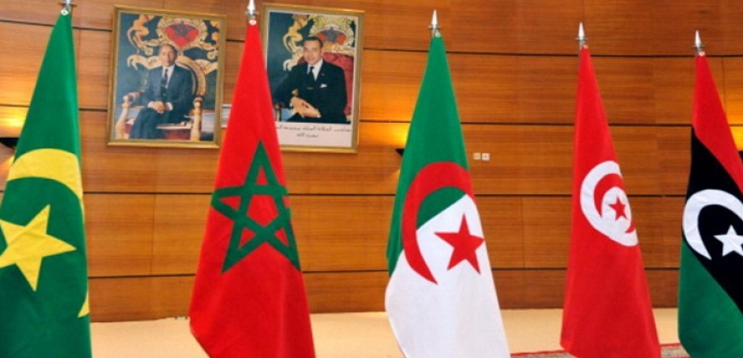 اتحاد المغرب العربى .. تعاون محدود وطموح معطل