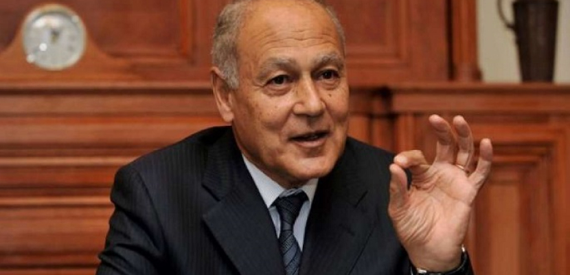 الجامعة العربية : الدعم الكامل لمصر فى معركتها ضد الإرهاب