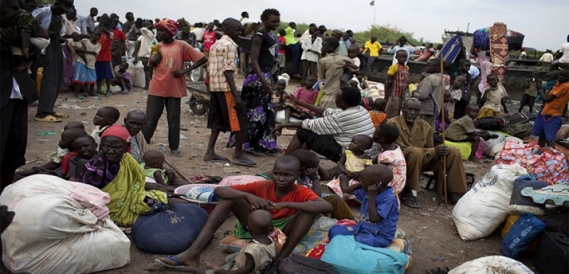 منظمة الصحة العالمية: دولة جنوب السودان بالكامل معرض لخطر الاصابة بالملاريا