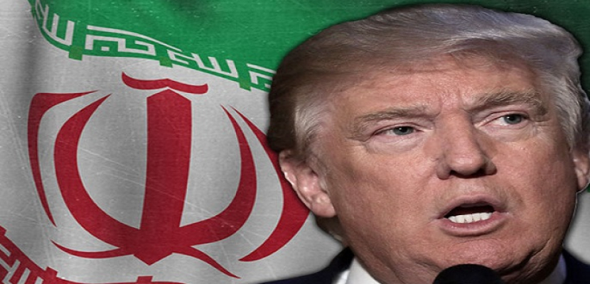 الرياض السعودية: العلاقات الأمريكية الإيرانية في عهد ترامب ستكون مختلفة