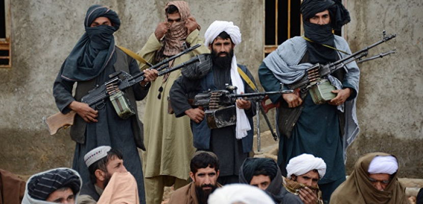 حركة طالبان توافق على وقف اطلاق النار مع القوات الافغانية خلال عيد الفطر