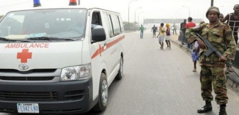 حظر تجول في وسط نيجيريا بعد اشتباكات طائفية