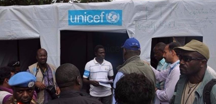 الأمم المتحدة: نقص حاد في تمويل جهود الإغاثة للاجئي جنوب السودان