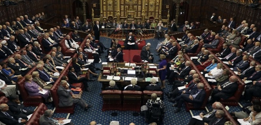 البرلمان البريطاني يستأنف جلساته غدًا بعد هجوم لندن