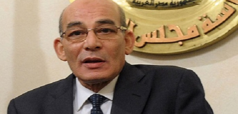 وزير الزراعة يبحث استكمال عضوية مصر Fاتحاد حماية الأصناف النباتية الجديدة
