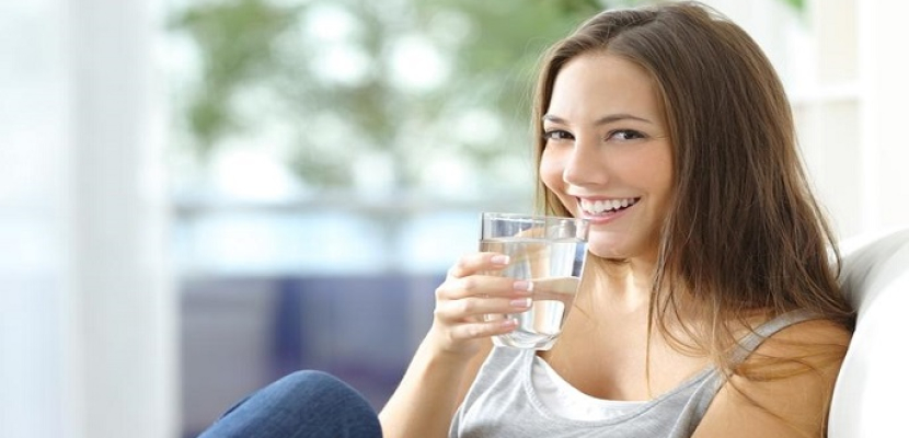 اضيفي فيتامين “ب” إلى ماء الشرب لحماية العين