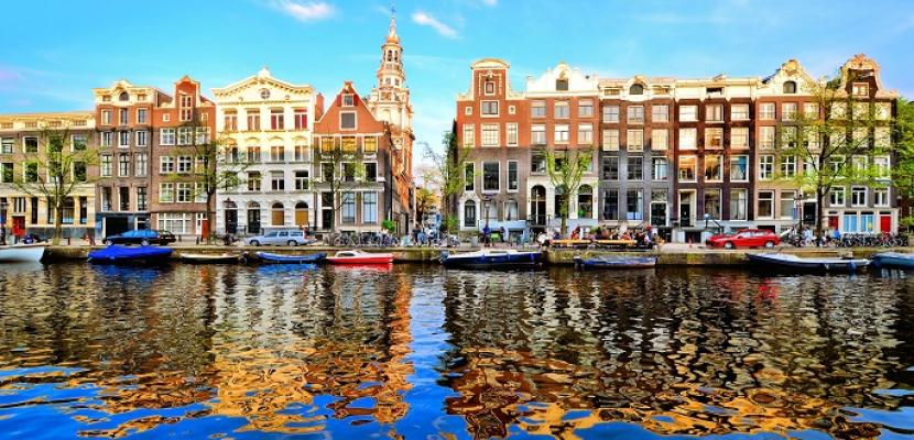 هولندا تتصدر قائمة أكثر البلدان المتحدثة بالإنجليزية بطلاقة
