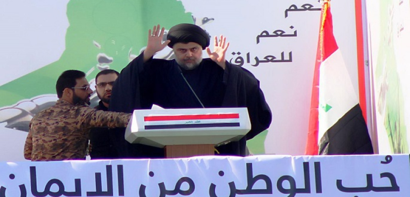 الصدر يهدد بمقاطعة الانتخابات العراقية إذا لم يتم تغيير مفوضية وقانون الانتخابات