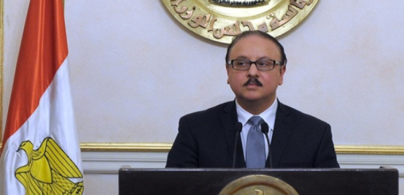وزير الاتصالات: مصر أصبح لديها مشروعات تكنولوجية قائمة يروج لها عالميا