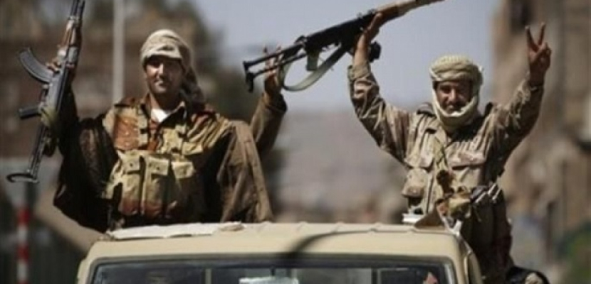 الجيش اليمني يصد هجوما لميليشيا الحوثي على جبال “حام”