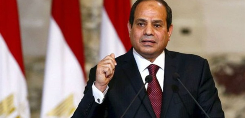 عقيلة صالح يدعم مصر “قيادة وشعبا” في مكافحة الإرهاب