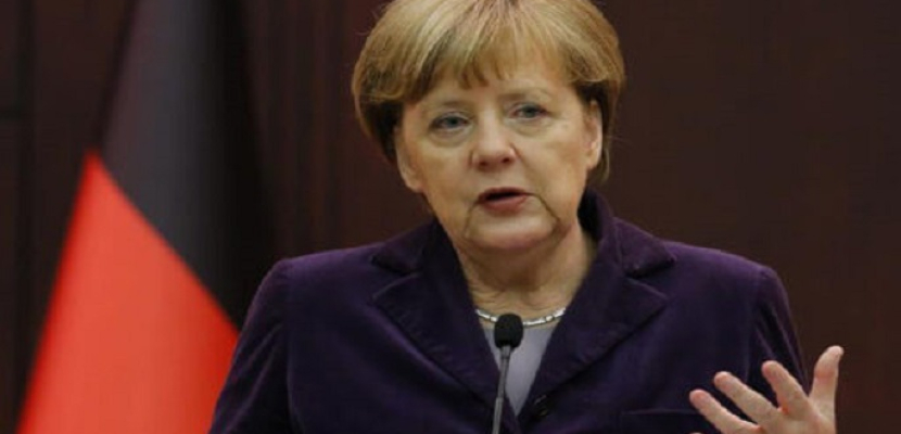 كورونا وتداعياتها تتصدر أولويات ألمانيا خلال رئاستها الدورية للاتحاد الأوروبى