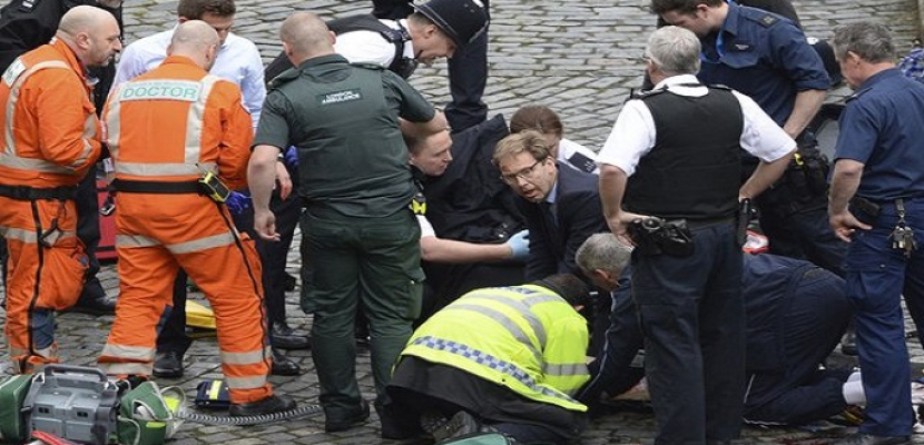 الجارديان : سعادة تنظيم داعش بهجوم بريطانيا يكشف ضعفه