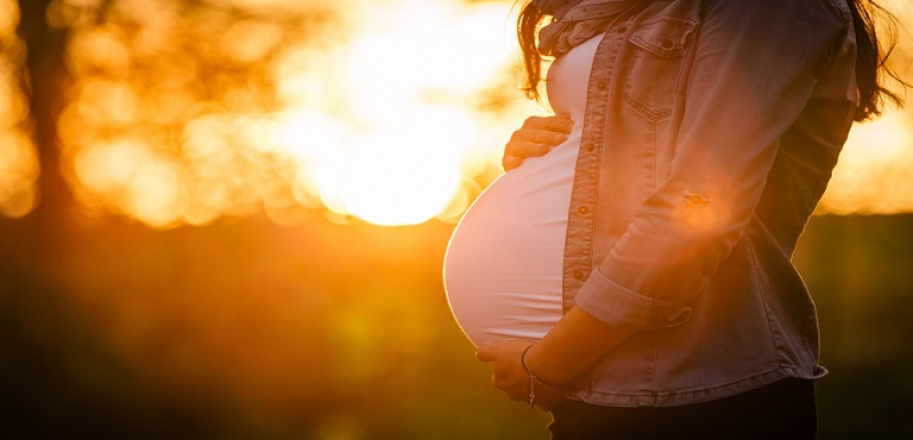 احذري التشميس لوقت طويل أثناء فترة الحمل!