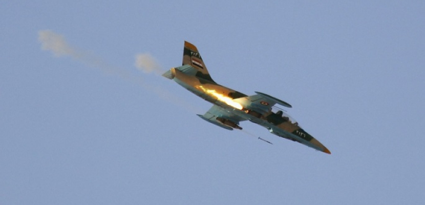 السلطات التركية تعثر على طيار الطائرة السورية جريحا