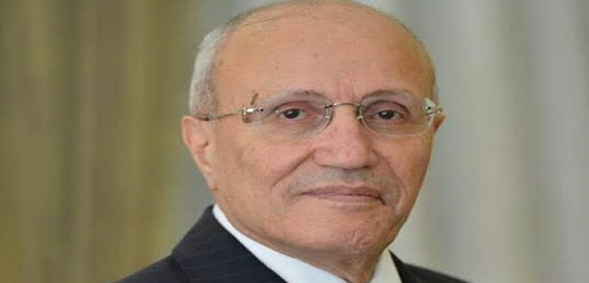 العصار يبحث مع السفير الإيطالي بالقاهرة فتح آفاق جديدة للتعاون المشترك مع الشركات الإيطالية