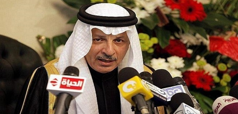 قطان: زيارة السيسي للسعودية في أبريل ستكون «ميمونة»