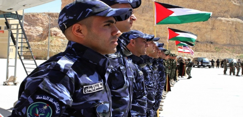 السلطات الأردنية تنفذ حكم الاعدام فى 10 إرهابيين
