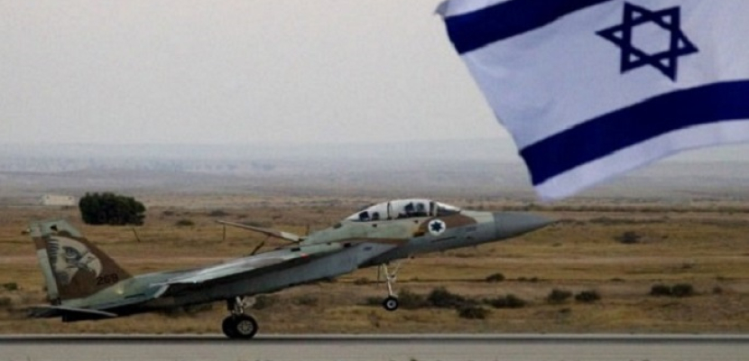 رد سوريا على الغارات الإسرائيلية يتصدر الصحف العربية