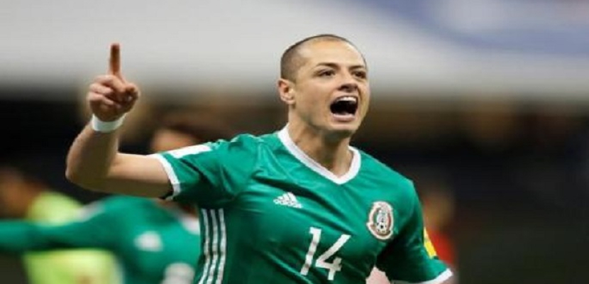 المكسيك تفوز 2-0 على كوستاريكا في تصفيات كأس العالم