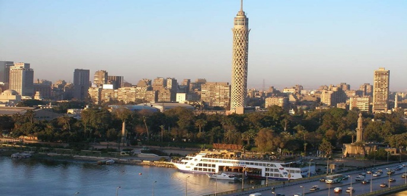 الأرصاد: غدا طقس مائل للحرارة على الوجه البحري والعظمى بالقاهرة 27
