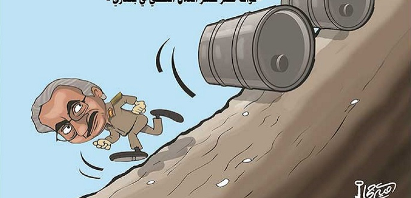 ﻿قوات حفتر تخسر الهلال النفطي في بنغازي
