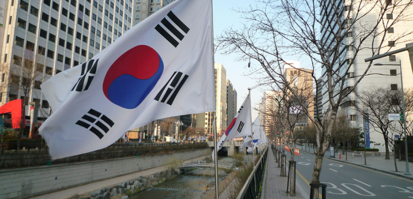 كوريا الجنوبية توقف الإعفاء من تأشيرة الدخول للدول التي تمنع رعاياها من دخولها مؤقتا