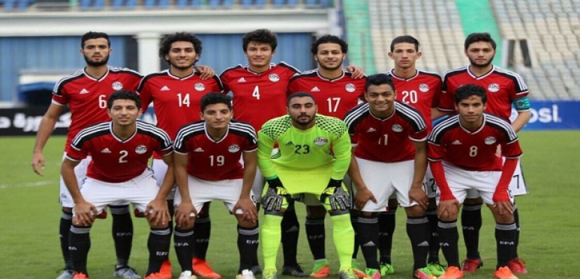 منتخب مصر للشباب يفشل فى التأهل للمونديال بعد خسارته أمام زامبيا بثلاثية