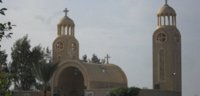 كنيسة مارجرجس بطنطا.. بناها الملك فؤاد واستهدفها الإرهاب الأسود