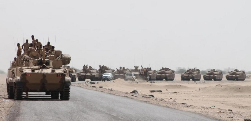 الجيش السوداني .. هل يستطيع إنجاز مهمته  في اليمن !!
