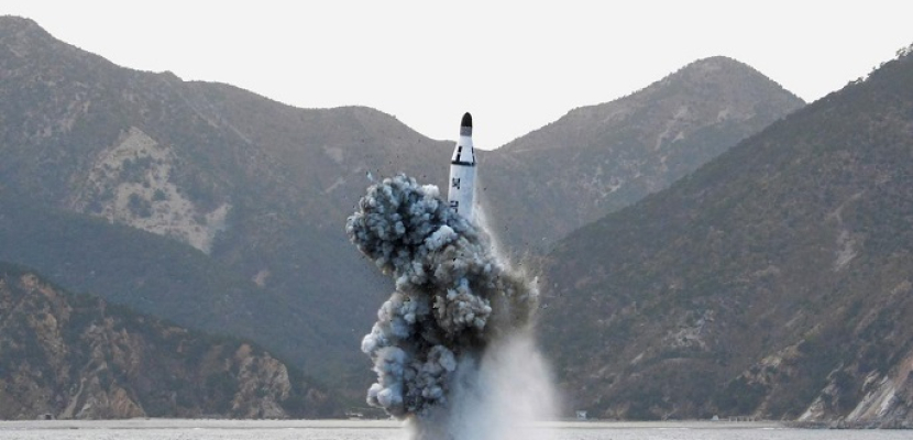 صحيفة جلوبال تايمز الصينية : تحذير صينى لكوريا الشمالية