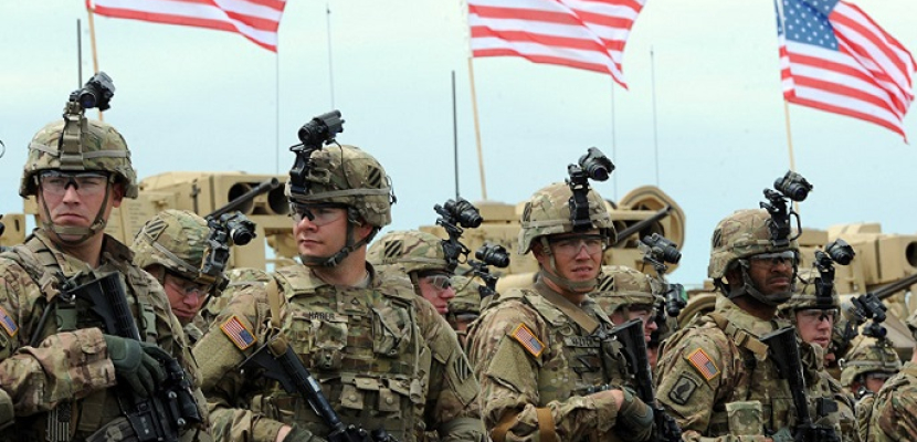 واشنطن بوست :ترامب يسعى لنشر 20 ألف جندي حول العالم لمكافحة الإرهاب