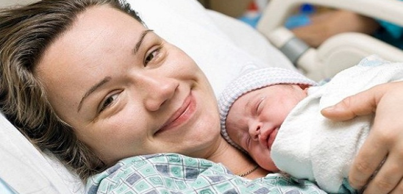 علماء يتوصلون إلى دواء “يقلل خطر الوفاة” نتيجة نزف ما بعد الولادة