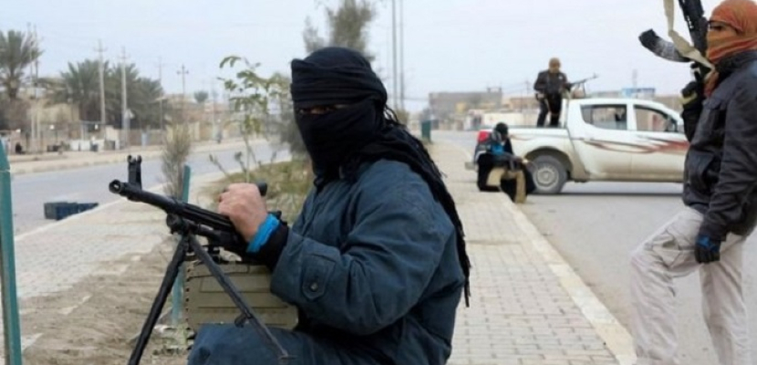 تنظيم داعش يسيطر على حي القدم جنوب دمشق