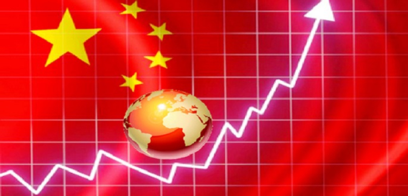 نمو الاقتصاد الصيني يفوق التوقعات