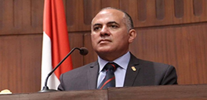 وزير الري يؤكد أهمية الوصول لاتفاق عادل حول سد النهضة دون المساس بحقوق مصر المائية