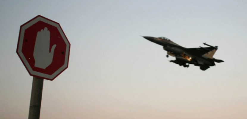 تركيا تطالب بفرض منطقة حظر جوي في سوريا عقب الضربة الأمريكية