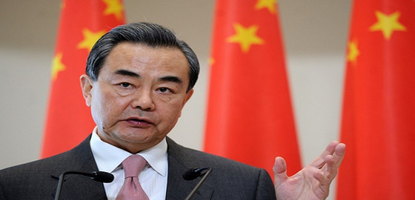 وزير الخارجية الصينى يجري محادثات تجارية فى أمريكا الوسطى