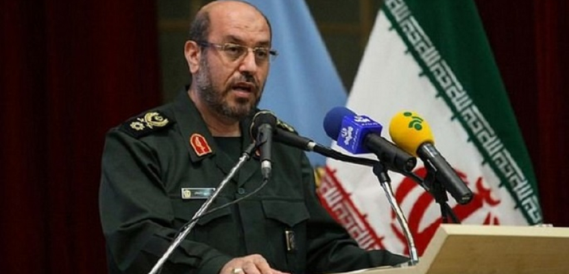 وزير الدفاع الإيرانى: نحتفظ بحق الرد على هجوم “ميرجاوه” الحدودى