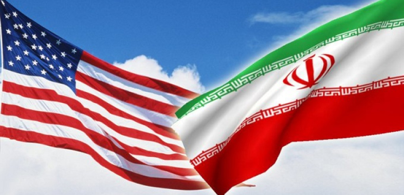 العقوبات الأمريكية علي طهران .. ماذا بعد !!